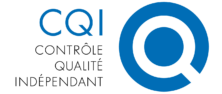 Logo de CQI Contrôle Qualité Indépendant